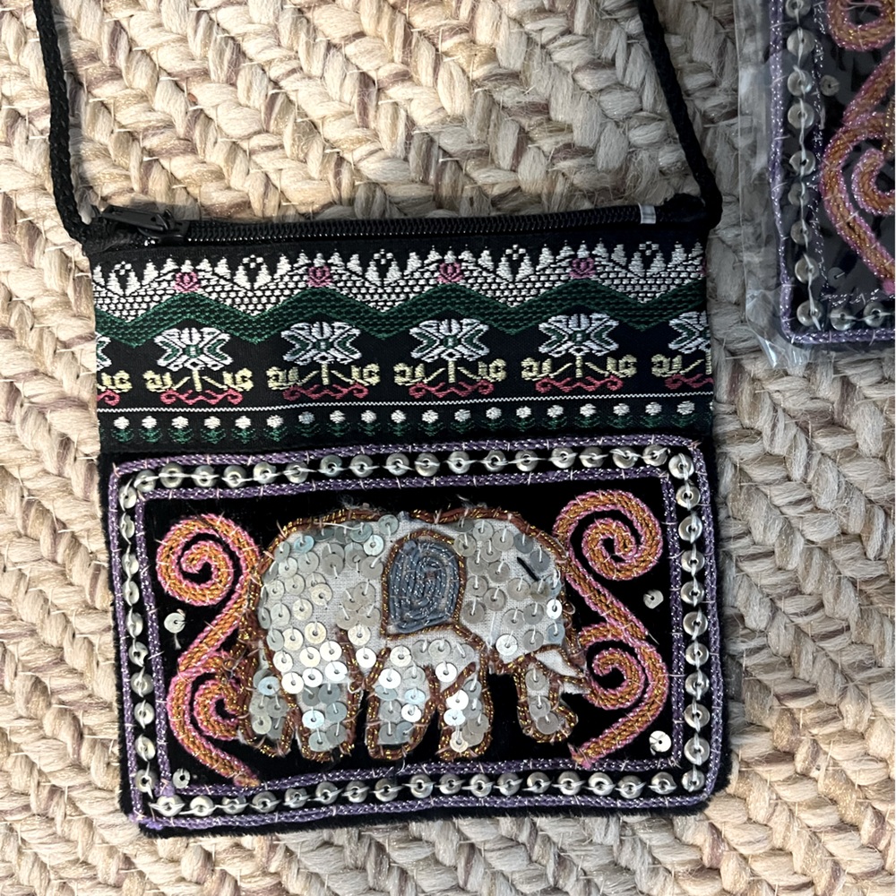 Fun little crossbody